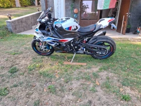 BMW S 1000 RR, снимка 14