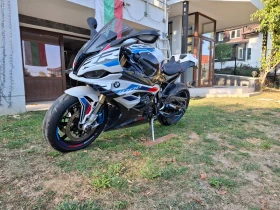 BMW S 1000 RR, снимка 9