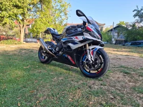 BMW S 1000 RR, снимка 16