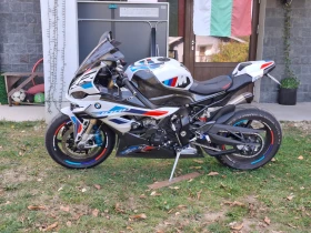 BMW S 1000 RR, снимка 17