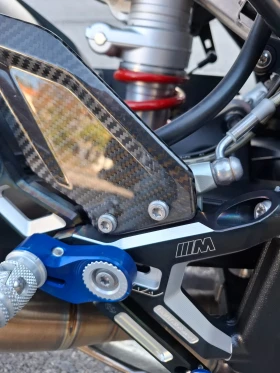 BMW S 1000 RR, снимка 15
