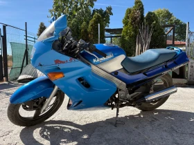 Kawasaki 250, снимка 1