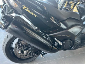 Yamaha T-max 530i 2013г., снимка 14