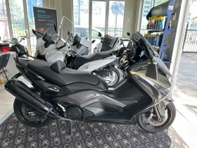 Yamaha T-max 530i 2013г., снимка 5