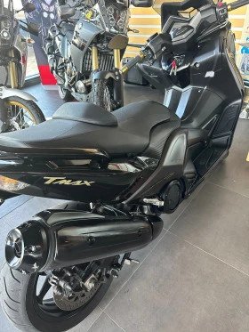 Yamaha T-max 530i 2013г., снимка 7