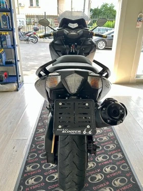 Yamaha T-max 530i 2013г., снимка 3