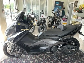 Yamaha T-max 530i 2013г., снимка 4