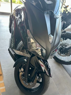 Yamaha T-max 530i 2013г., снимка 6