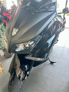 Yamaha T-max 530i 2013г., снимка 8