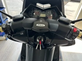 Yamaha T-max 530i 2013г., снимка 2