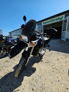 BMW R GS 1100   | Mobile.bg    2