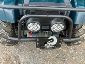 Обява за продажба на Suzuki QuadSport Quad runner500 ~7 200 лв. - изображение 9