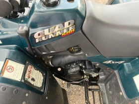Обява за продажба на Suzuki QuadSport Quad runner500 ~7 200 лв. - изображение 6