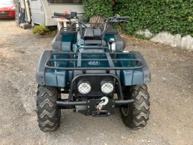 Обява за продажба на Suzuki QuadSport Quad runner500 ~7 200 лв. - изображение 1