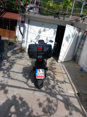 Обява за продажба на Yamaha XJ6 ~7 299 лв. - изображение 4