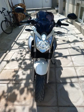 Обява за продажба на Yamaha XJ6 ~7 299 лв. - изображение 2