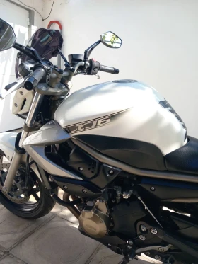 Обява за продажба на Yamaha XJ6 ~7 299 лв. - изображение 1