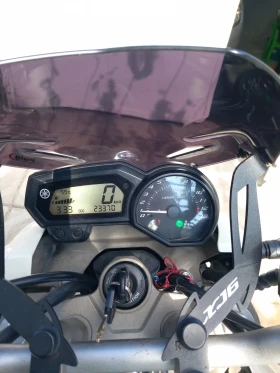 Обява за продажба на Yamaha XJ6 ~7 299 лв. - изображение 5