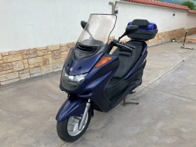  Yamaha Majesty