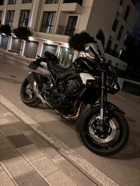 Обява за продажба на Kawasaki Z 900 ~19 500 лв. - изображение 1