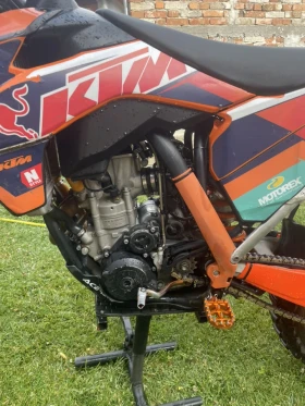 Обява за продажба на Ktm 250 ~7 560 лв. - изображение 1