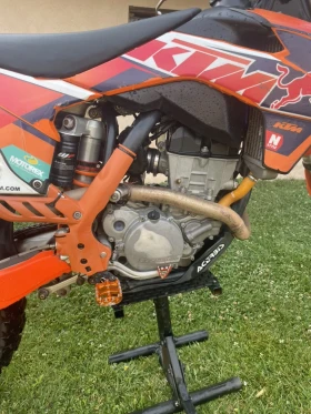 Обява за продажба на Ktm 250 ~7 560 лв. - изображение 1