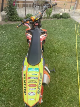Обява за продажба на Ktm 250 ~7 560 лв. - изображение 3
