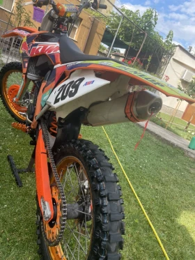 Обява за продажба на Ktm 250 ~7 560 лв. - изображение 2