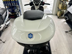Piaggio Beverly 350i 09.2012. | Mobile.bg    6