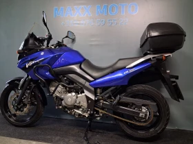 Обява за продажба на Suzuki V-strom 650 DL ~5 000 лв. - изображение 2 | Auto.bg Обява за продажба на Suzuki V-strom 650 DL ~5 000 лв. - изображение 2