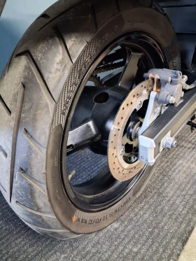 Suzuki V-strom 650 DL | Mobile.bg    13