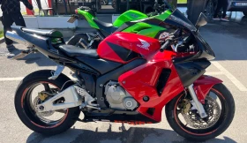 ����� �� �������� �� Honda Cbr 600 rr