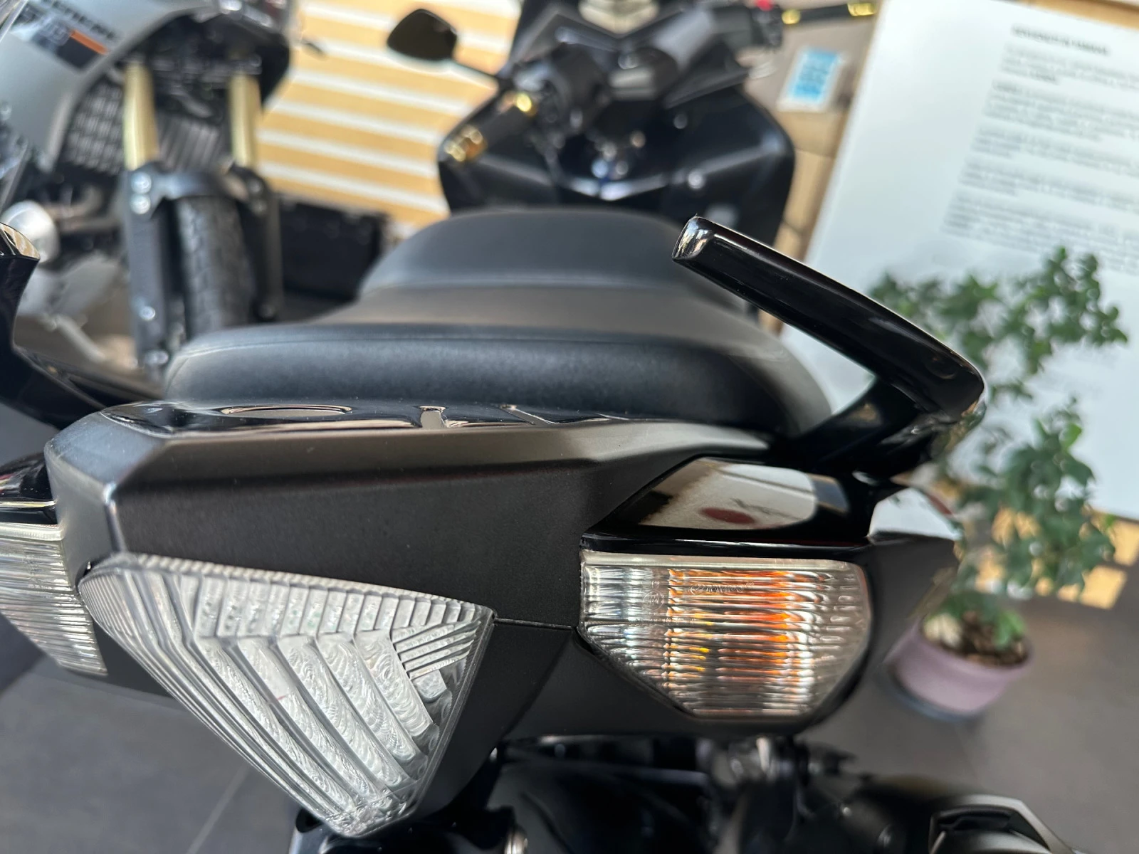 Yamaha T-max 530i 2013. | Mobile.bg   12