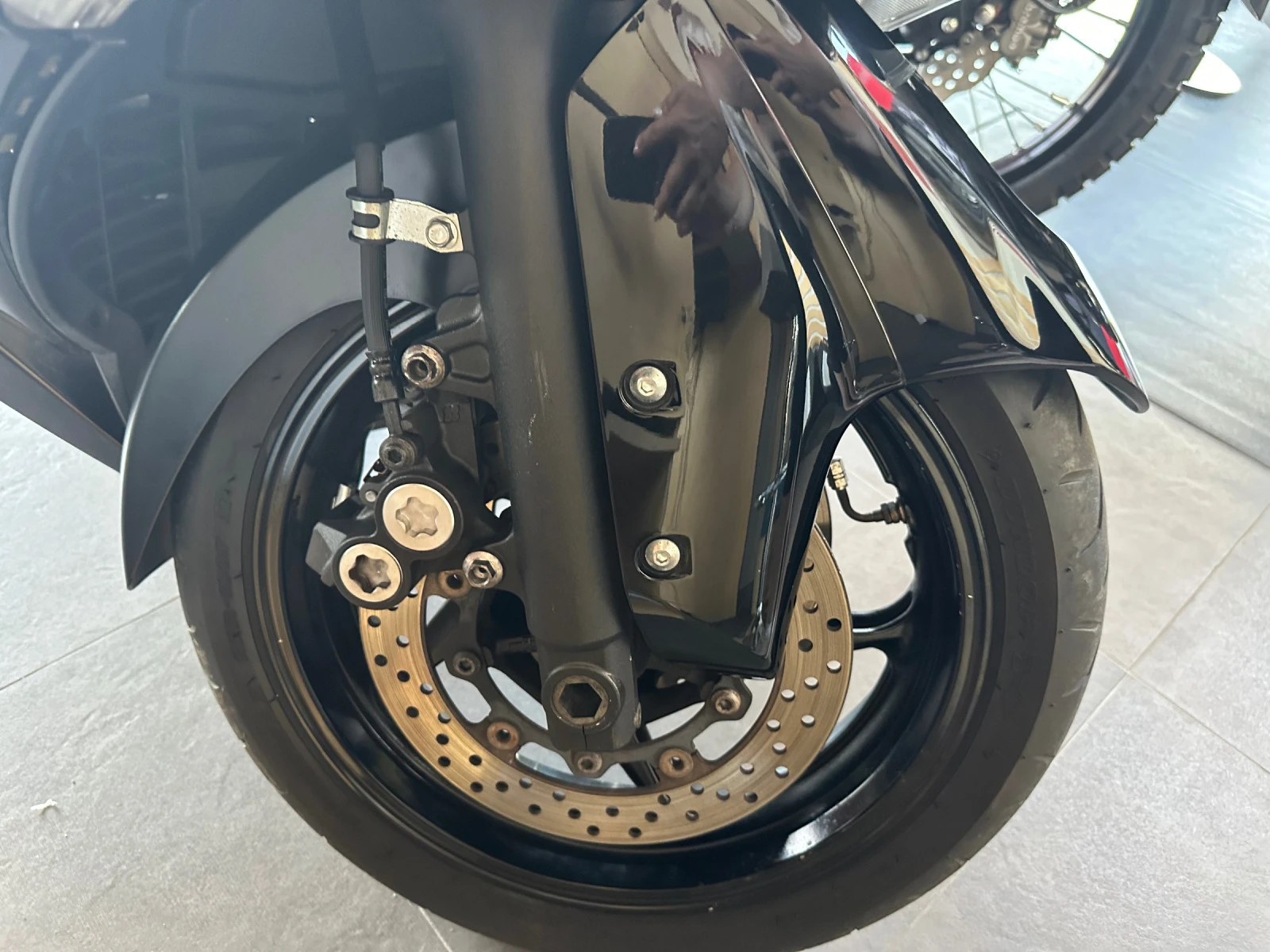 Yamaha T-max 530i 2013. | Mobile.bg   13