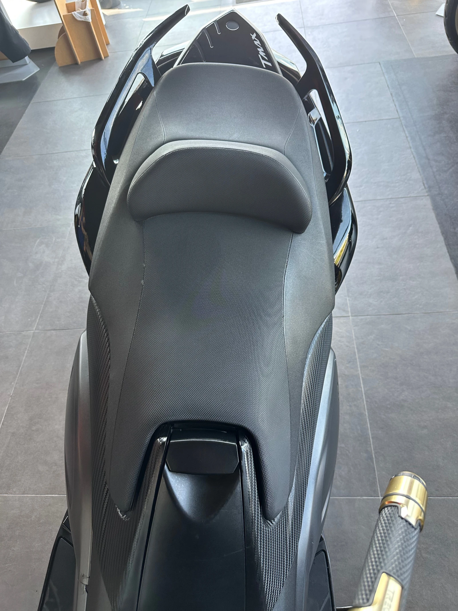 Yamaha T-max 530i 2013. | Mobile.bg   11