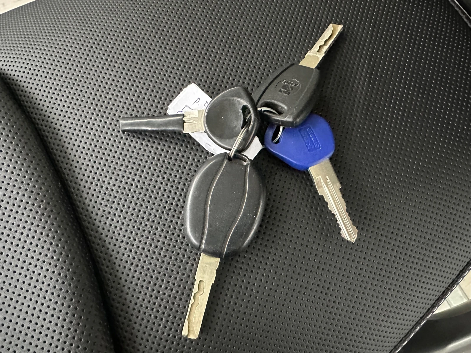 Piaggio Beverly 350i 09.2012. | Mobile.bg   16