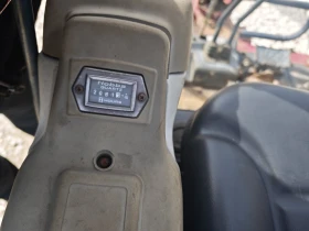 Багер Hitachi EX15  СЪС ДЖОЙСТИЦИ, снимка 6