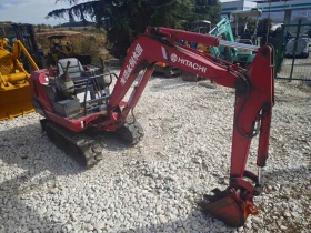 ����� �� �������� �� ����� Hitachi EX15  ��� ���������