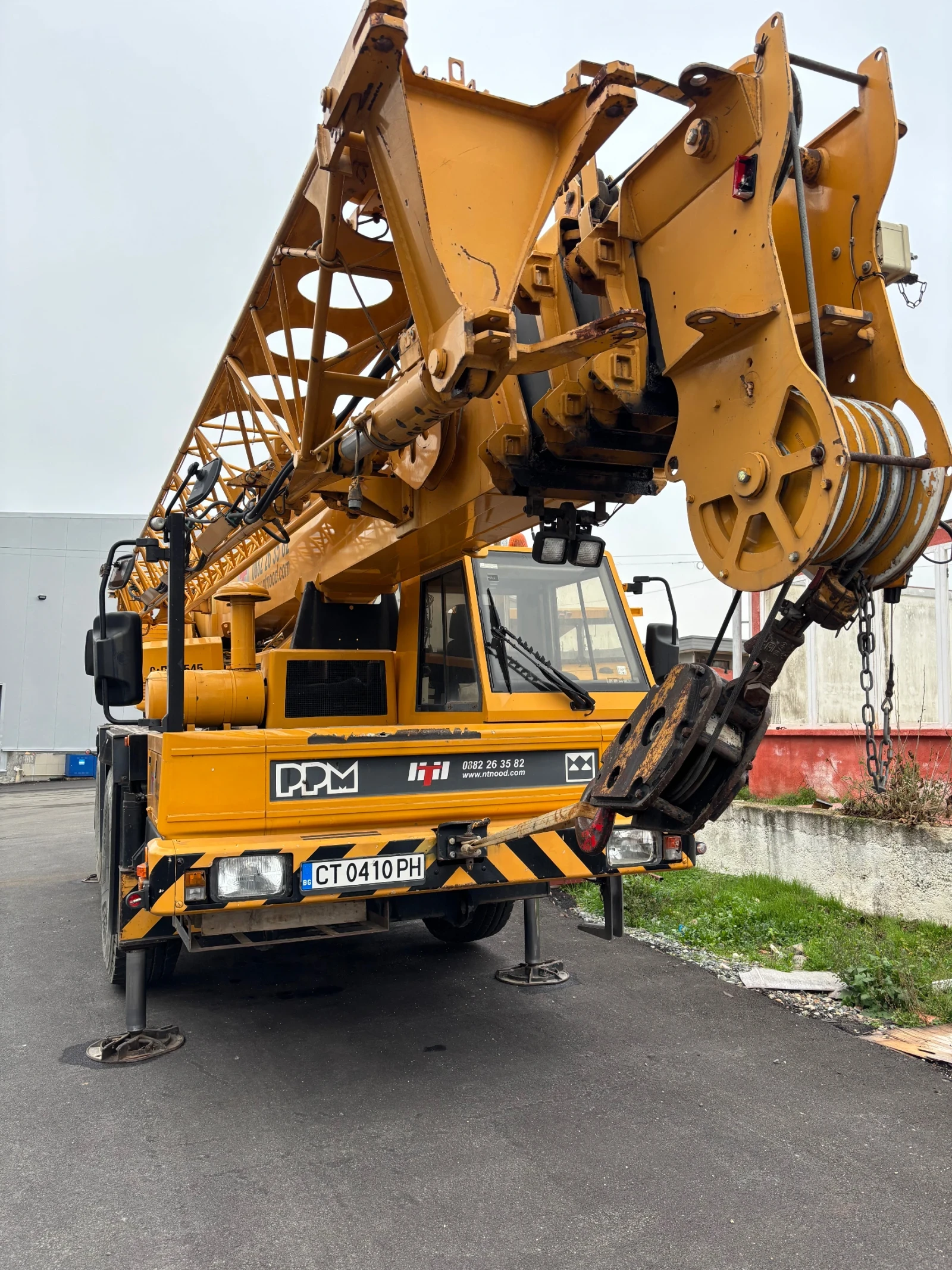 �������� PPM | Mobile.bg � ����������� 1