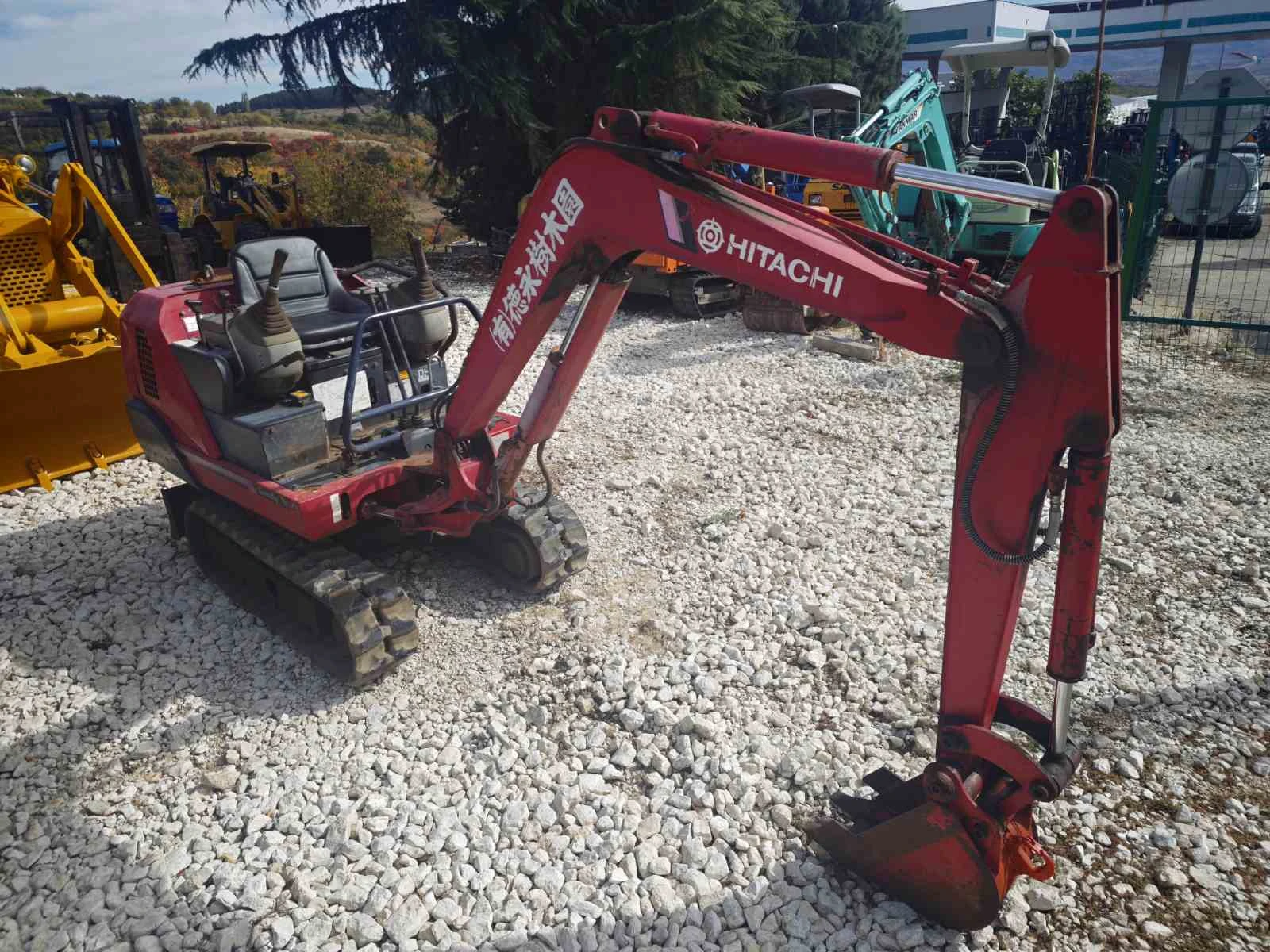 ����� Hitachi EX15  ��� ��������� | Mobile.bg � ����������� 2