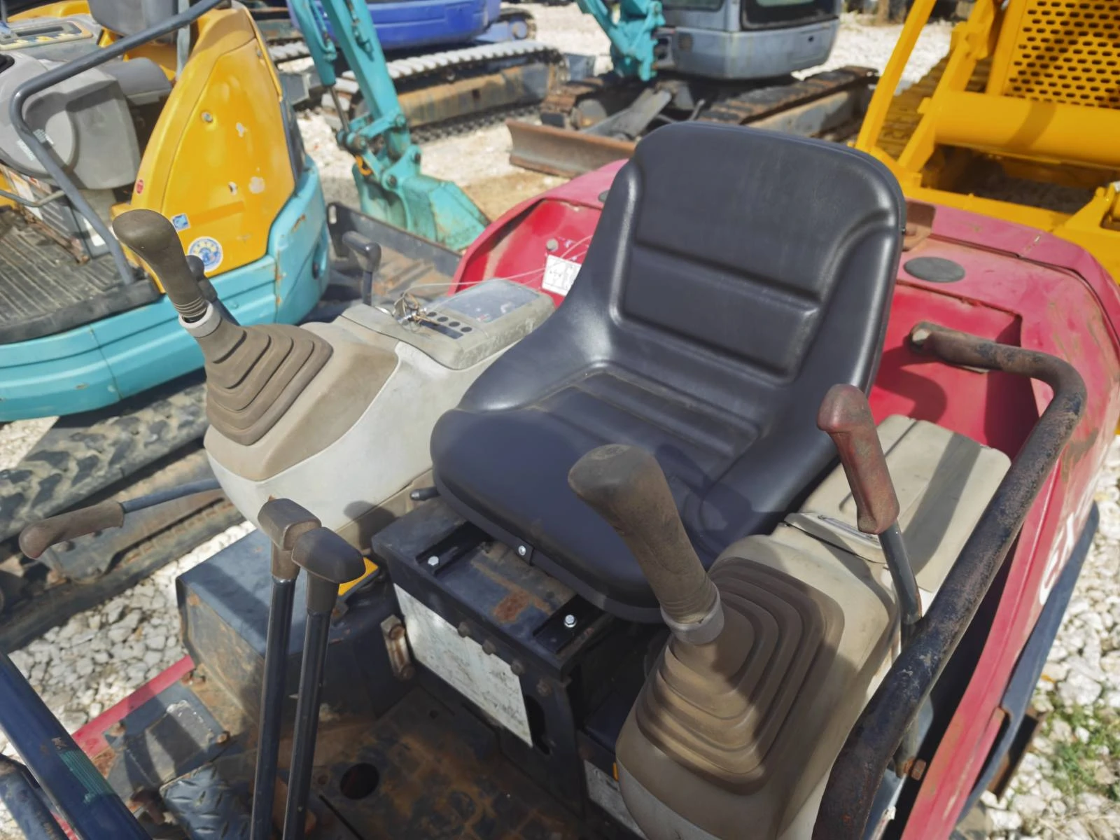 ����� Hitachi EX15  ��� ��������� | Mobile.bg � ����������� 5