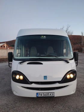 Кемпер Knaus Knaus Sun Liner 658, снимка 5