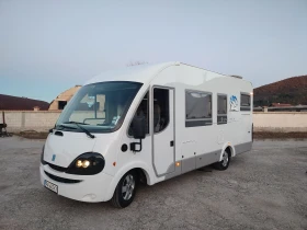 Кемпер Knaus Knaus Sun Liner 658, снимка 1