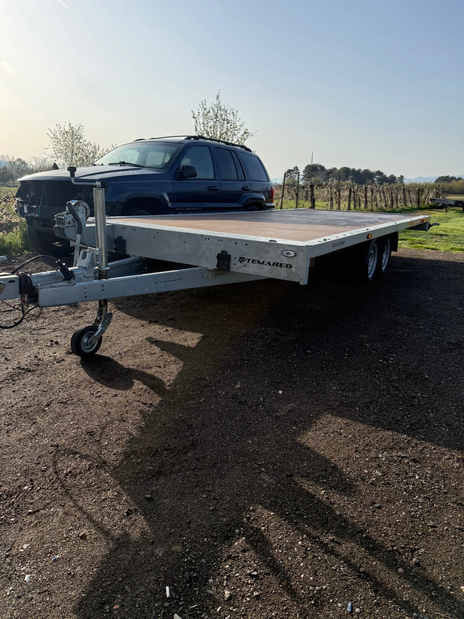   Temared | Mobile.bg   5