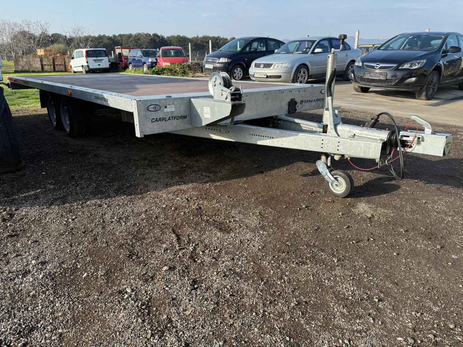   Temared | Mobile.bg   1