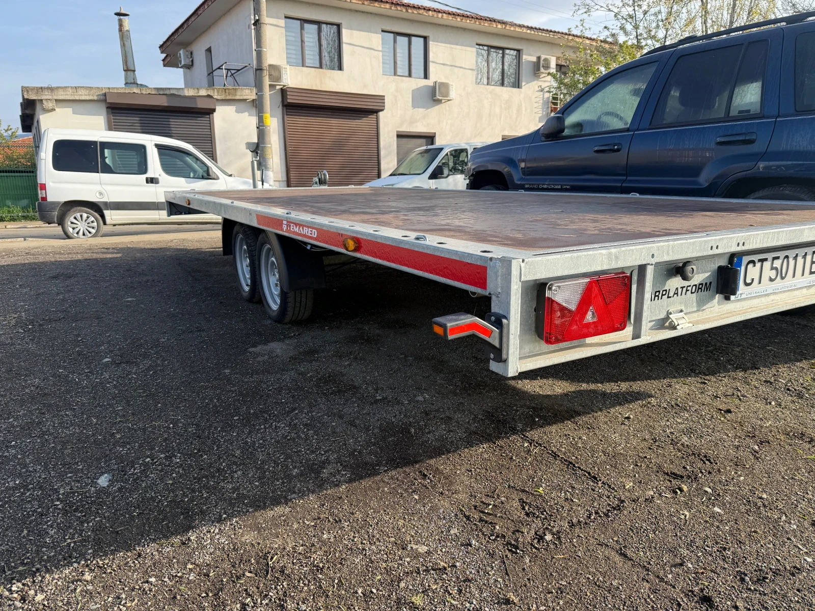   Temared | Mobile.bg   2