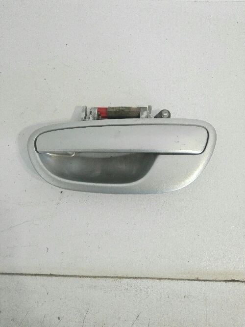 Дръжка врата външна предна лява Субару Легаси