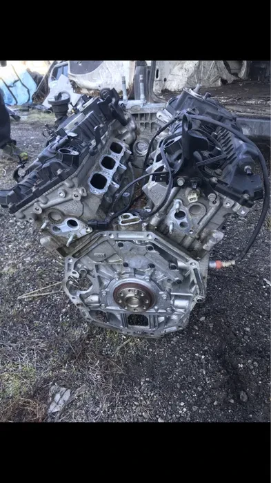 Двигател за Киа Соренто 3.3 бензин Kia Sorento 2017 година G6DH, снимка 5 - Части - 56057364