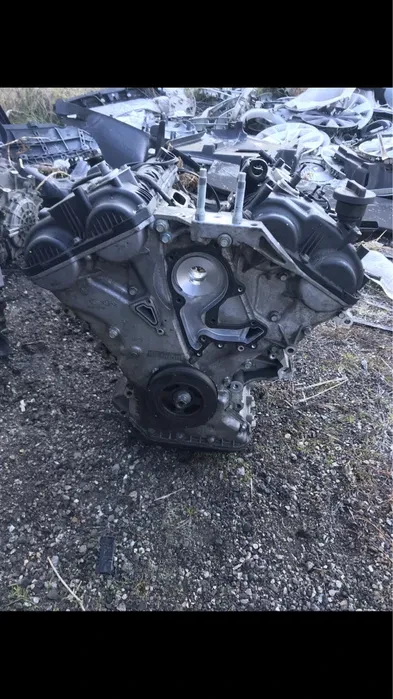 Двигател за Киа Соренто 3.3 бензин Kia Sorento 2017 година G6DH, снимка 2 - Части - 56057364