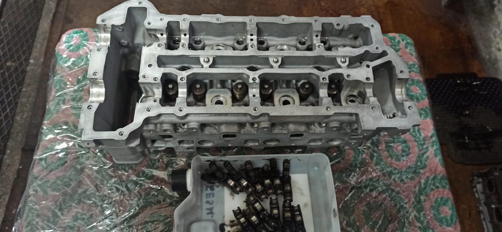 320CDI, снимка 12 - Части - 53783755